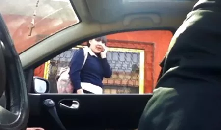 Aku bercinta video sex orang dewasa Skotlandia tua menunjukkan pukas pantyhose stoking